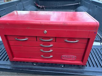 Proto tool box