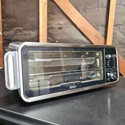 Ninja Air Fryer Oven Foodi - MSRP $370