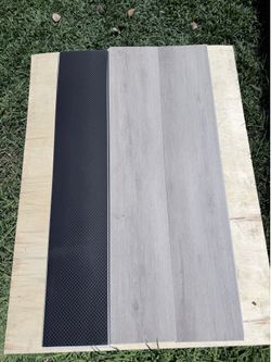 MSI Bailey Rayne 30 MIL x 9 in. W x 48 in. L Click Lock Waterproof Luxury Vinyl Plank Flooring
