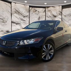 2009 Honda Accord
