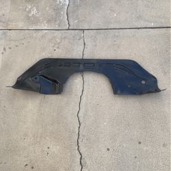Type 4 Vw Engine Tin