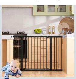 Pet Baby or Toddler Safety Gate