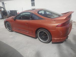 Photo Eclipse GSX