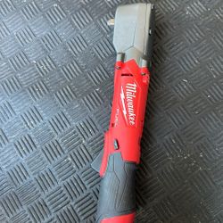 Milwaukee M12 FUEL 3/8 in. Cordless Brushless Impact Wrench