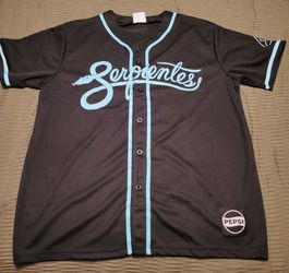 XL Serpientes Jersey