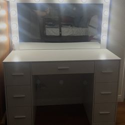 Vanity 