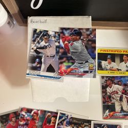 Sports Cards 