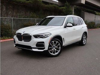 2023 BMW X5
