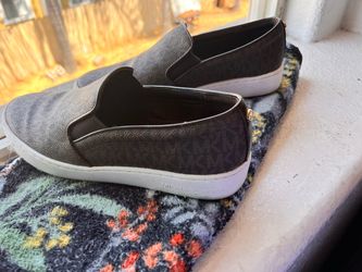 Women Michael Kors slip ons