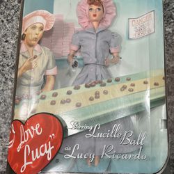 I LOVE LUCY CLASSIC EDITION 