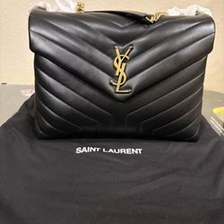 YSL bag