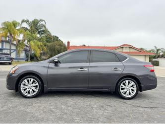 2013 Nissan Sentra