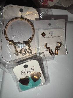 Aretes