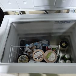 Freezer For Sale, Excelent Condition