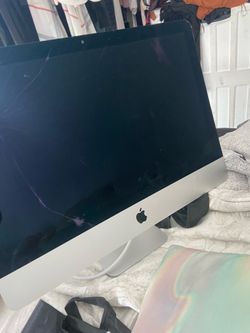 IMac Desktop