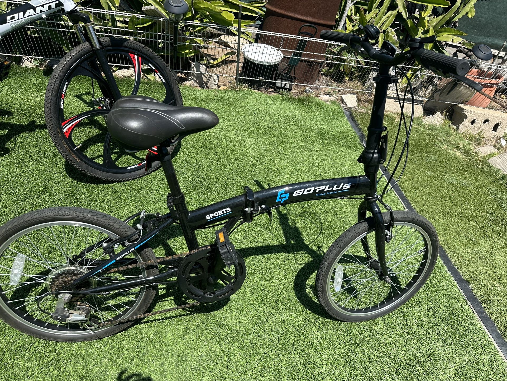 Bike