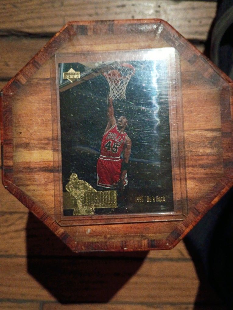 Jordan