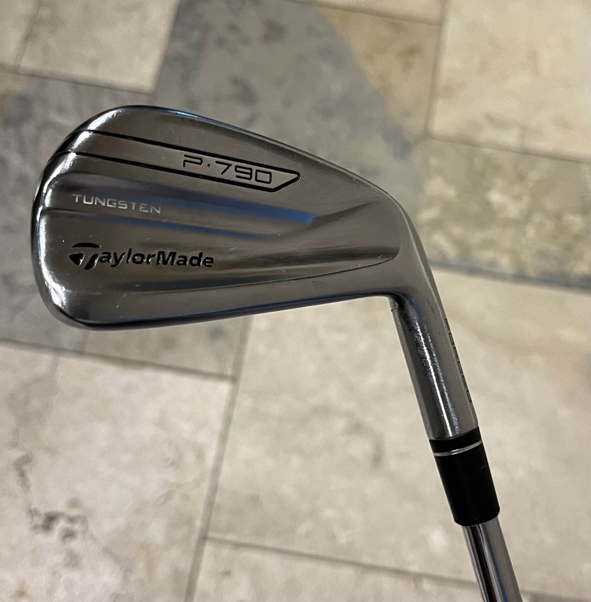 Taylormade P790 Approach/Gap Wedge Golf With Stiff Steel Shaft for Sale in Phoenix, AZ OfferUp