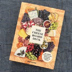 The Cheese Board Deck