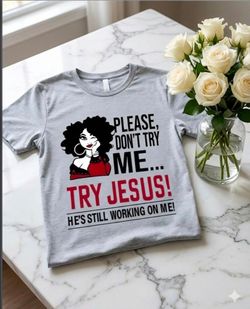 Graphic Tee