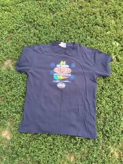Jeff Gordon NASCAR Shirt