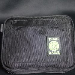 10 Inch Dimebag