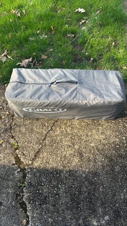 Graco Pack N’ Play