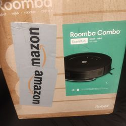 Roomba