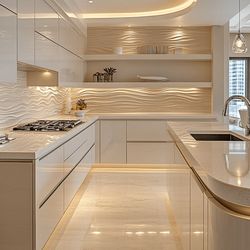 Kitchen Cabinets