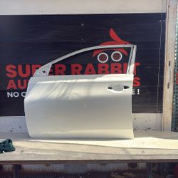 2013 Avalon Door Front Driver OEM 2018 