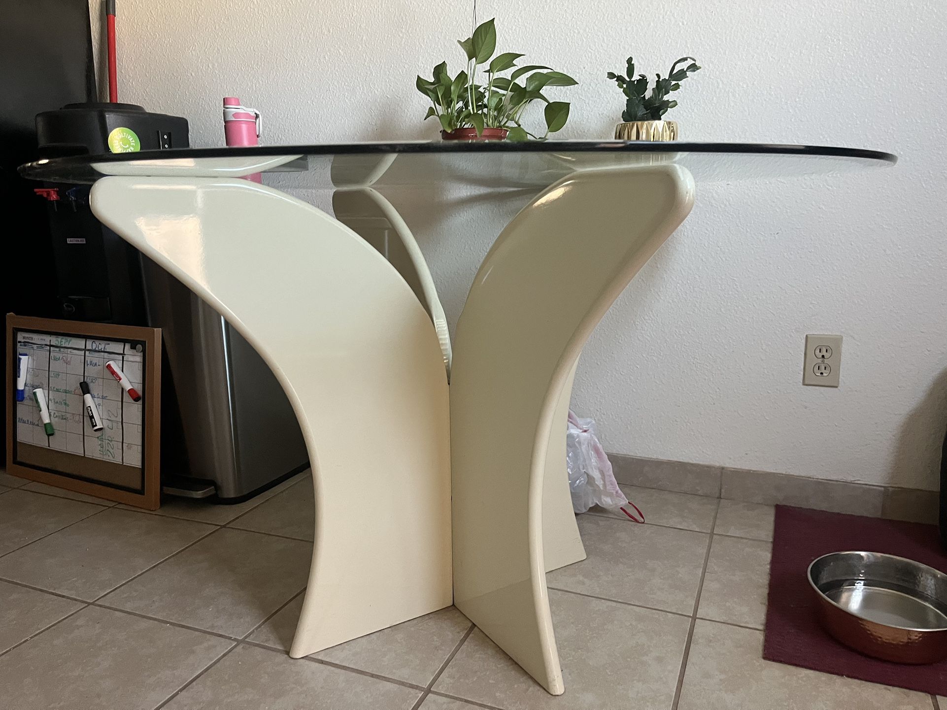 Kitchen Table