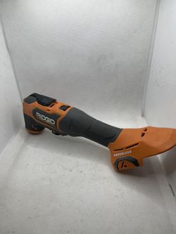 Ridgid Multi Tool Model R86240