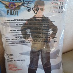 New Boy Costume $ 25