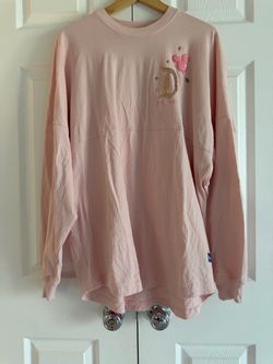Disney Jersey