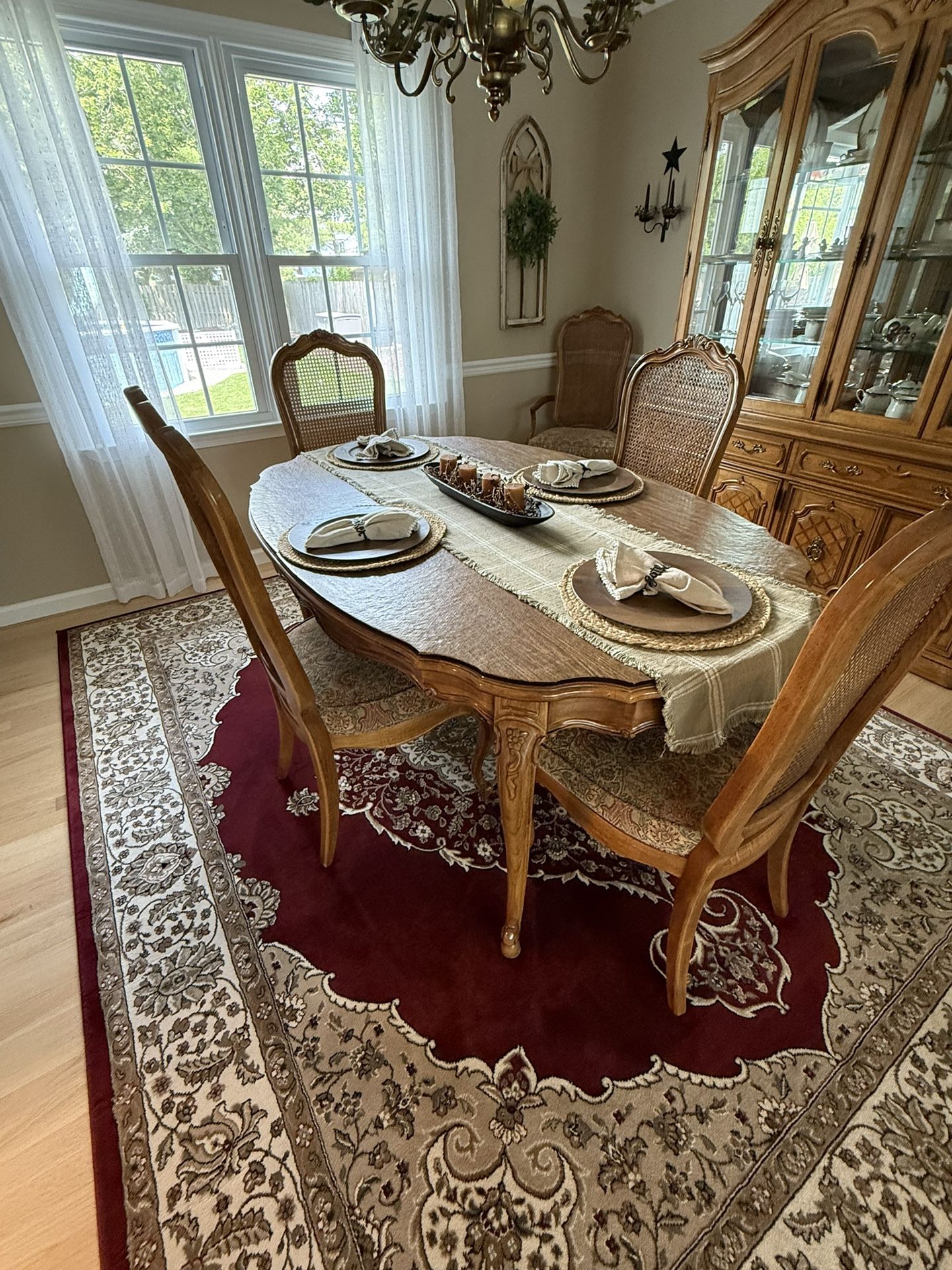 Dining Room Set