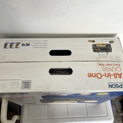 Epson Printer (New)