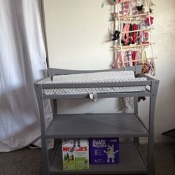 changing table