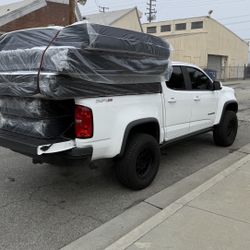 🛏️ New Memory Foam Mattresses • FREE Delivery 🚚