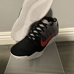 Kobe 11 Tinker