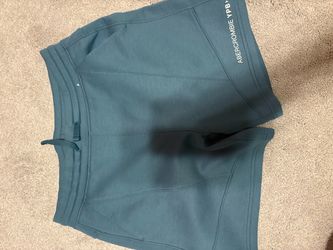 Abercrombie shorts size 11/12