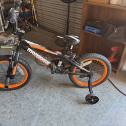 Kids Bike 