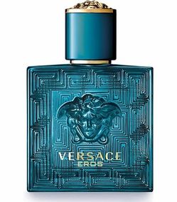 Versace Eros pour home 100ml Authentic