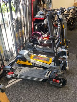 Hiboy Titan 1000W/48V Electric Scooter