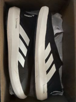 Adidas terrex 9.5