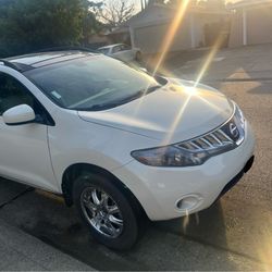 2011 Nissan Murano