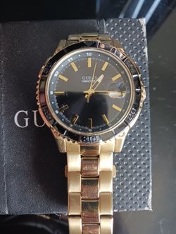 GUESS Men's Watch