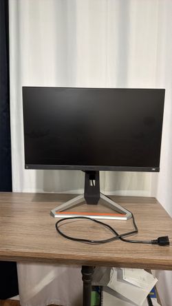 Mobiuz Monitor