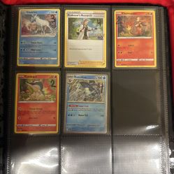 Pokemon Promo And Stamped Cards
