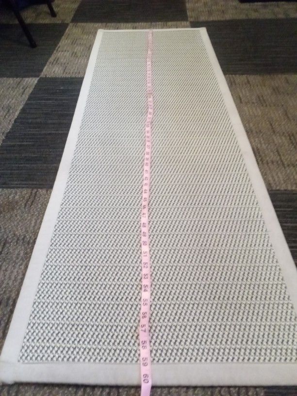 Sonoma Brand Runner Rug