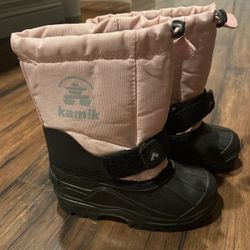 Kids’ Snow Boots